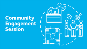 Community Engagement Session